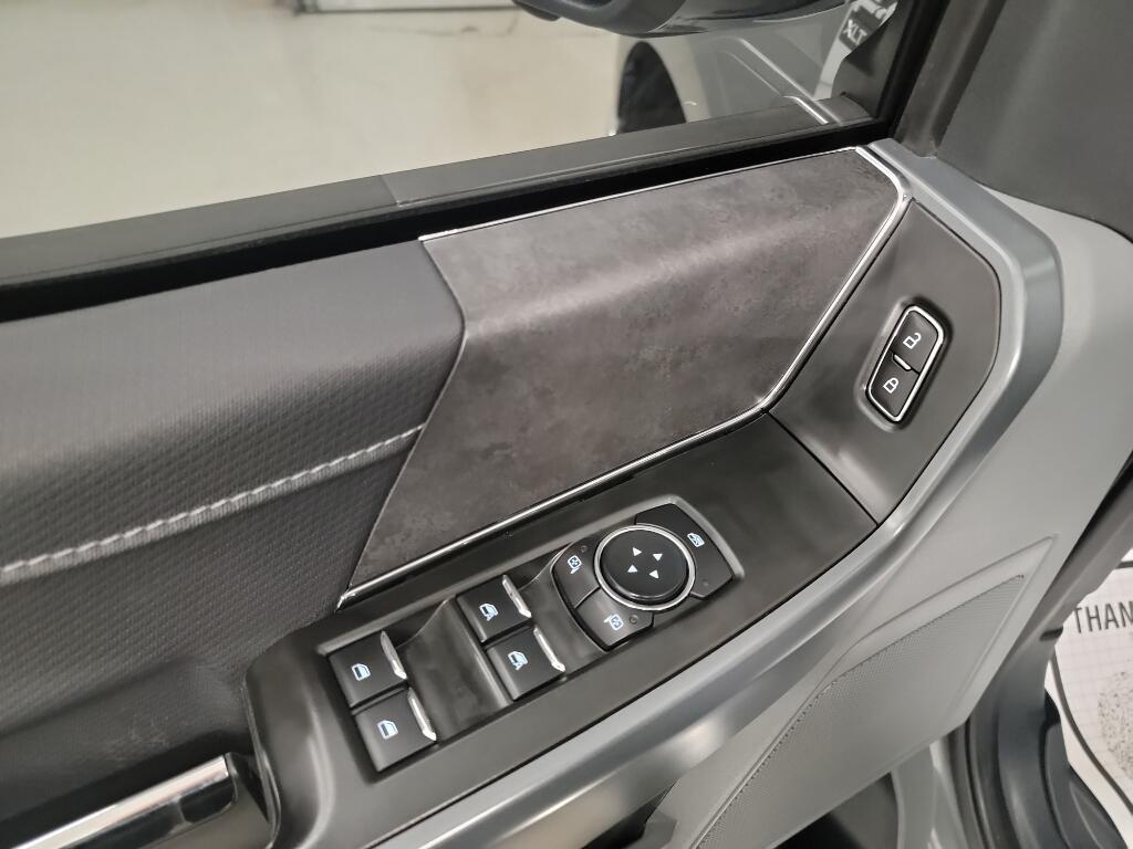 2024 Ford F-150 XLT - Photo 22