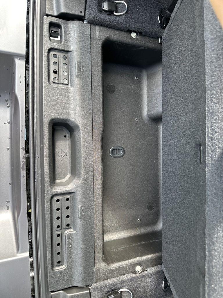 2026 Jeep Wrangler 2-Door Willys - Photo 10