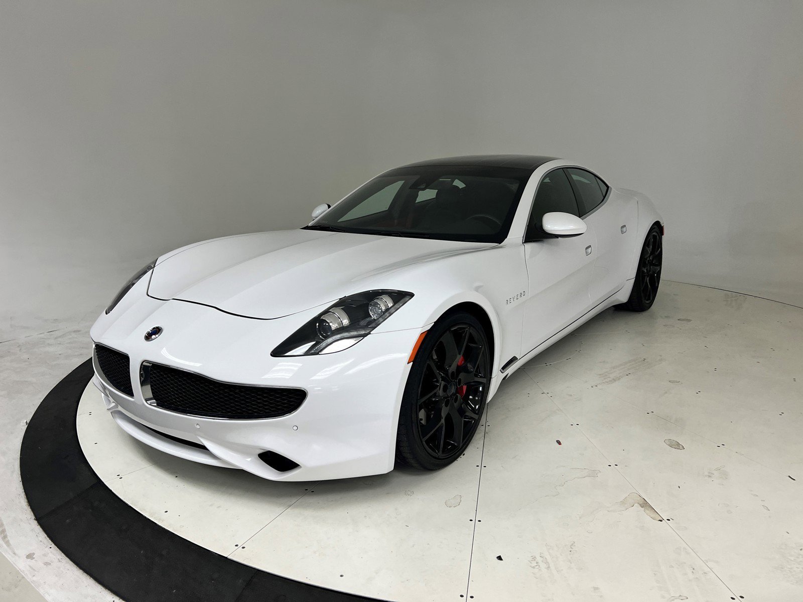 Used 2018 KARMA Revero Base with VIN 50GK41SA1JA000113 for sale in Newport Beach, CA