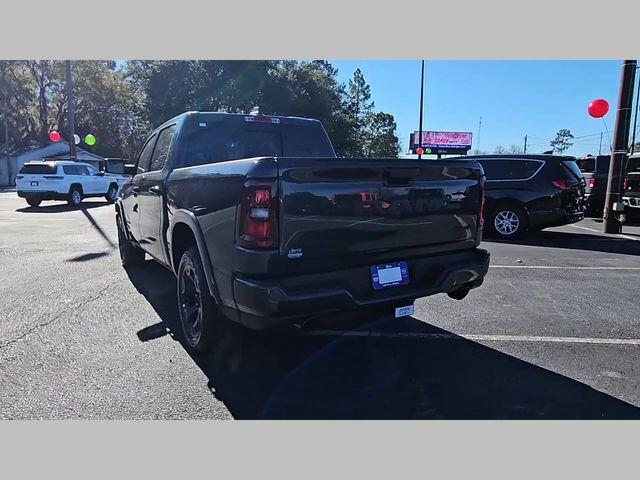 2026 RAM 1500 Big Horn/Lone Star - Photo 30