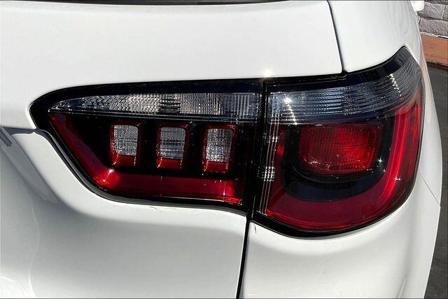 2026 Jeep Compass Altitude Special Edition - Photo 12