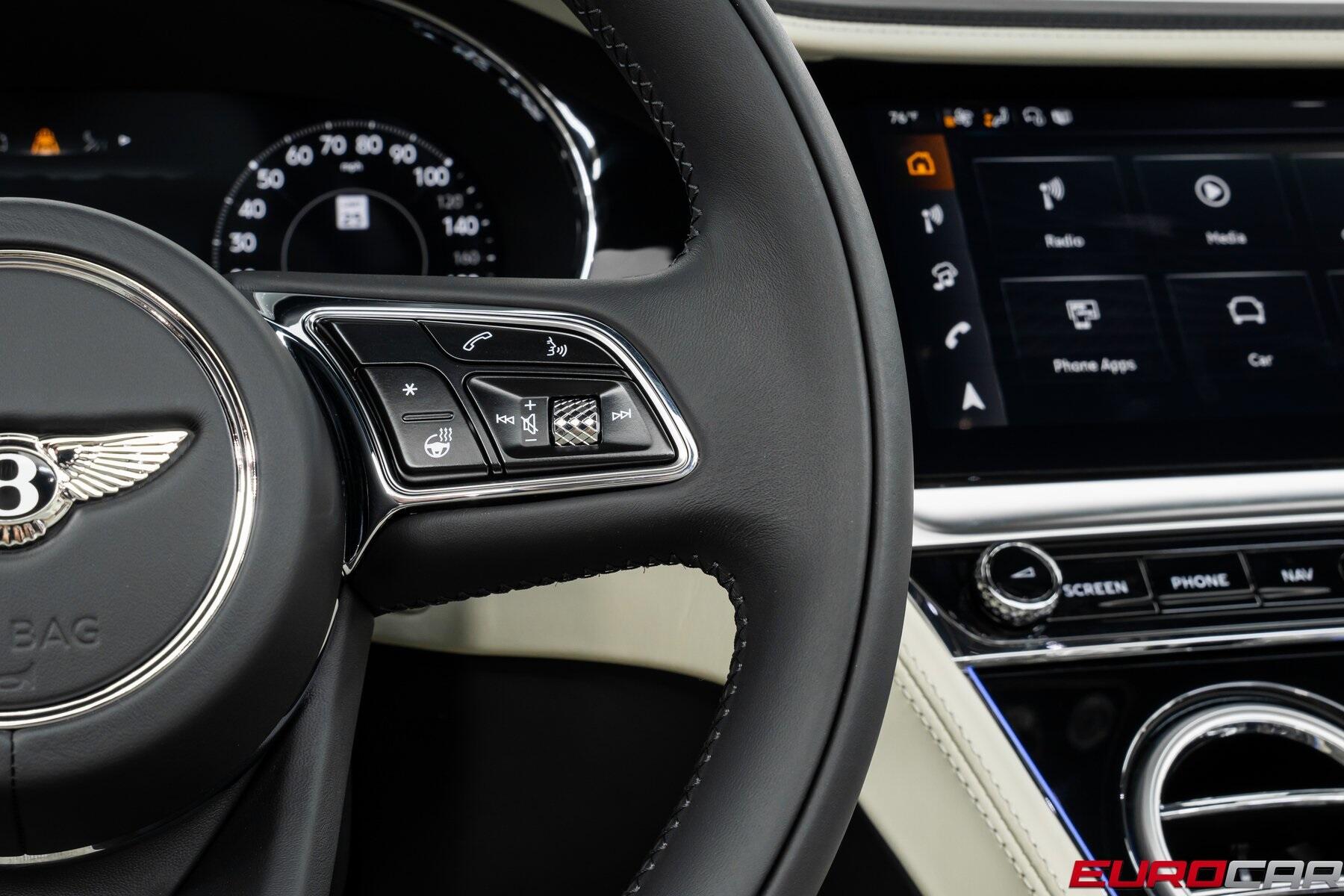 Used 2025 Bentley Continental GT Speed *FIRST EDITION * COMFORT SPEC*Image 30