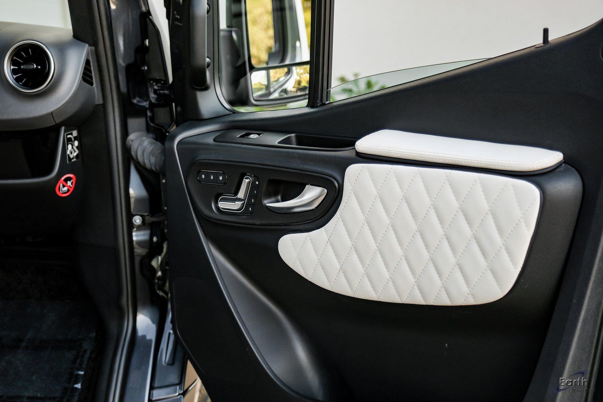 2023 Mercedes-Benz Sprinter Cargo Van Base - Photo 87