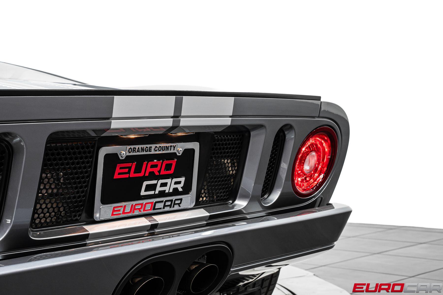 2006 Ford GT *ONLY 926 MILES * SIGNED BY STEVE SALEEN & CAMILO*Image 23