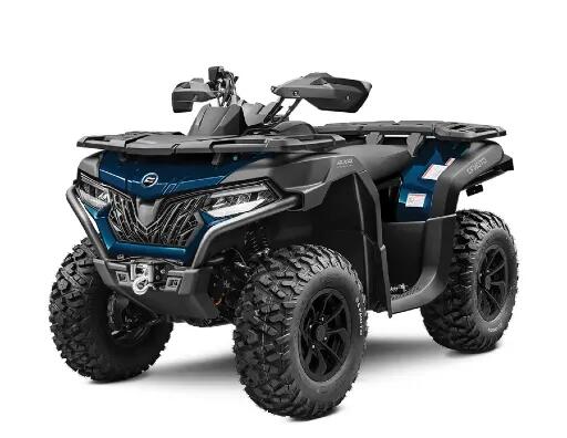 ATVS FINANCING AS LOW AS 0 % APR NOW THRU 12/31/25