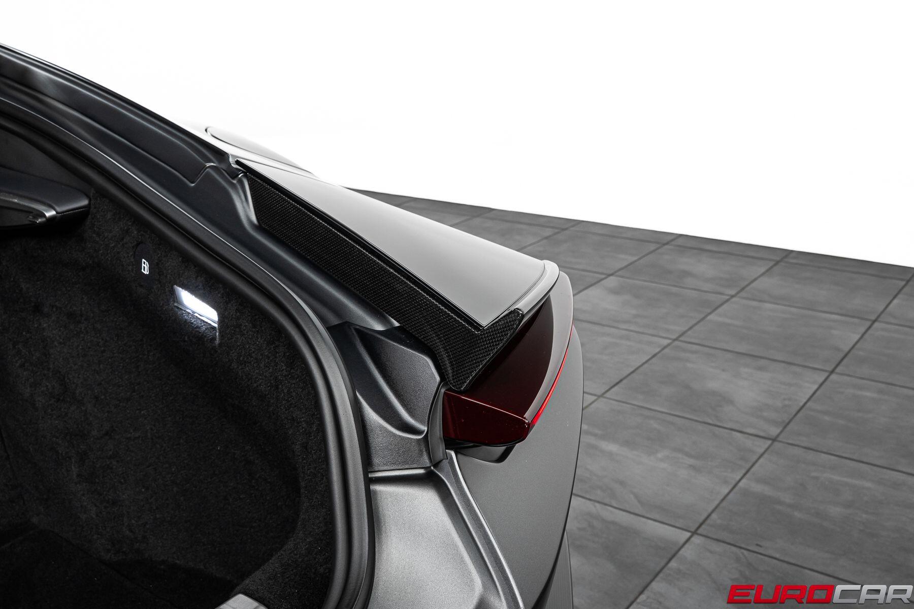2025 Ferrari 12Cilindri *HUGE CARBON OPTIONS * AIRBRUSHED SHIELD*Image 23