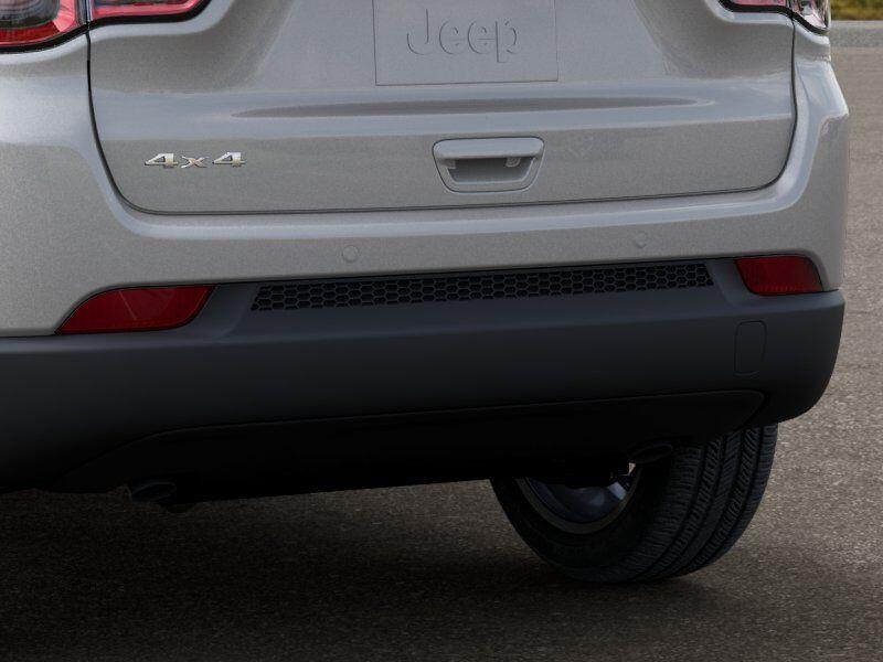 2026 Jeep Compass Limited Altitude - Photo 13