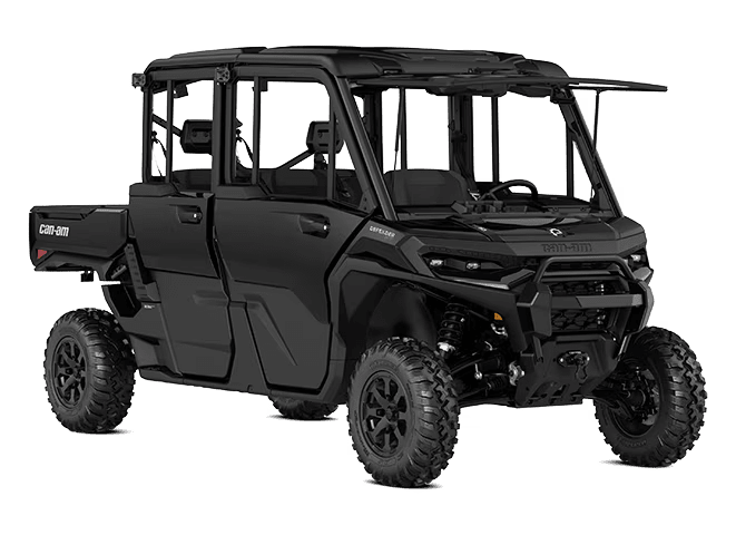 2027 Can-Am Defender Max XT CAB