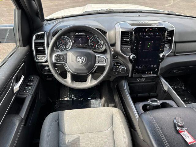 2025 RAM Ram 1500 Pickup Big Horn/Lone Star - Photo 18