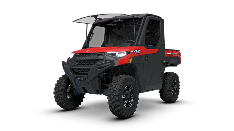 2027 Polaris Ranger XP 1000 NorthStar Ultimate