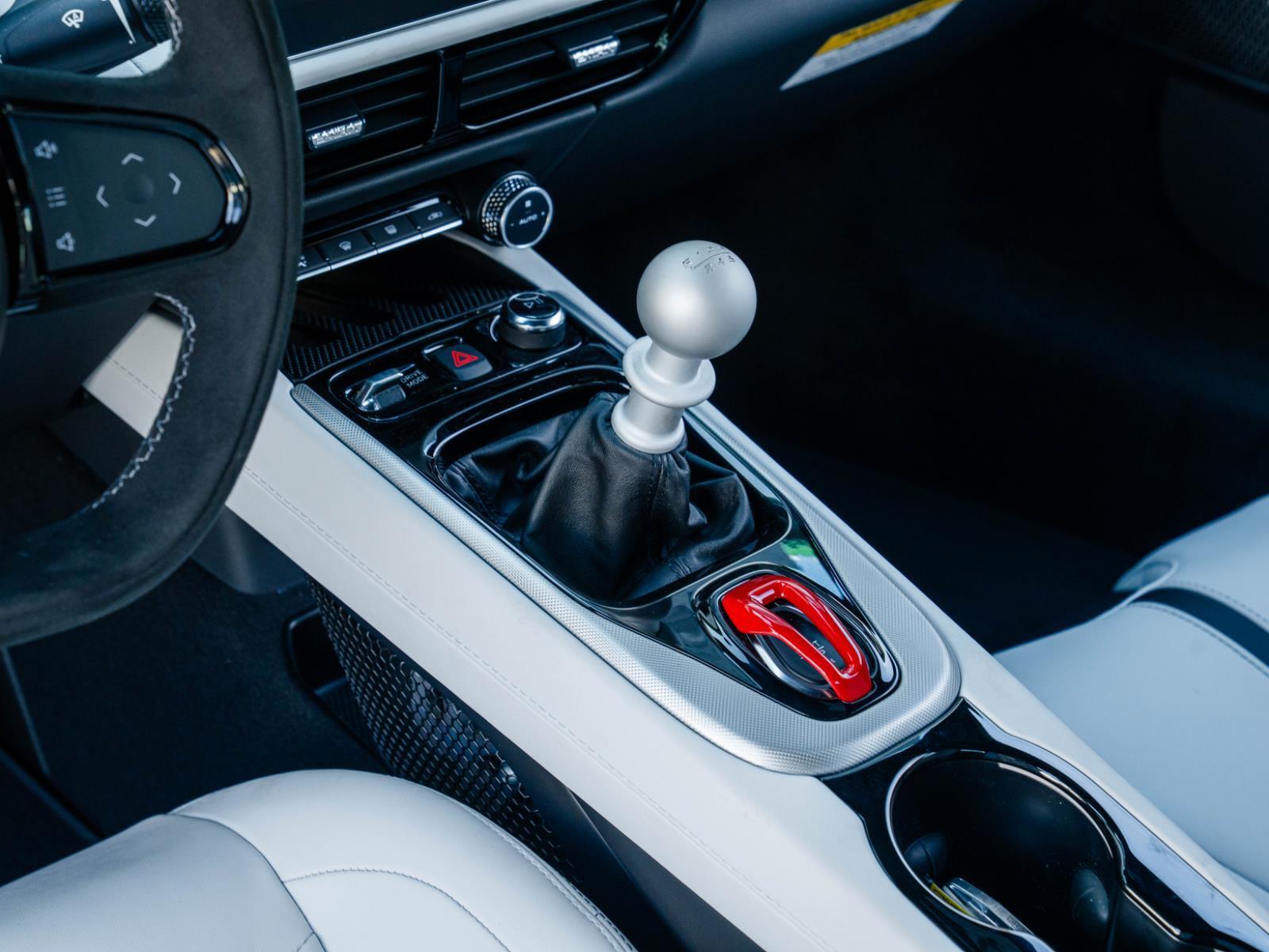 Used 2026 Lotus Emira V6 SE