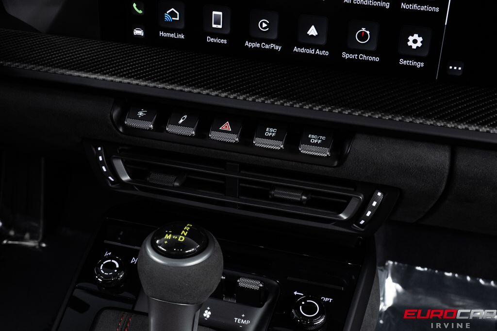 2025 Porsche 911 GT3 RS *WEISSACH PACKAGE * FULL PPF*Image 34