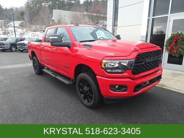 2024 RAM Ram 2500 Pickup Big Horn's photo