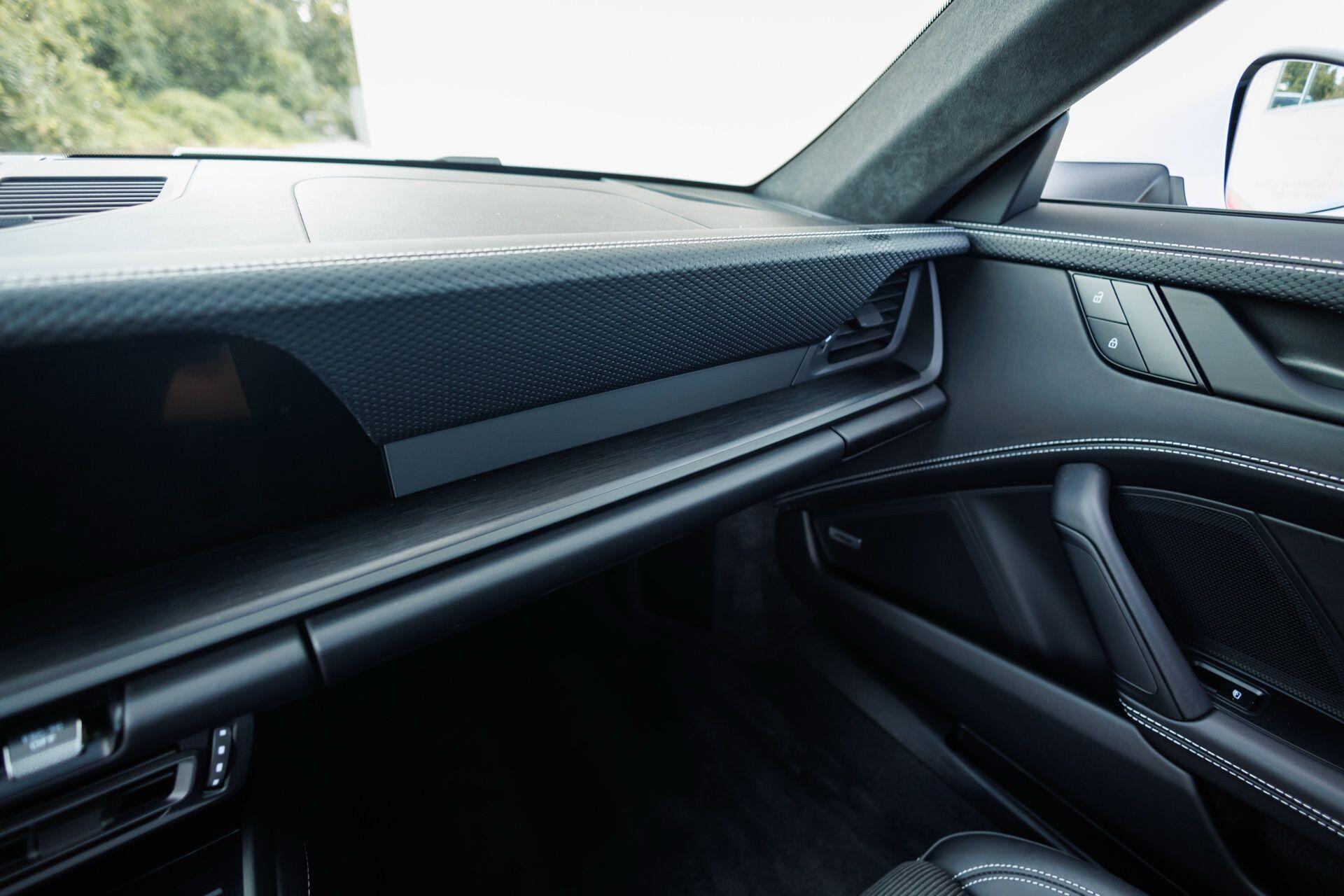 2022 Porsche 911 GT3 - Photo 51