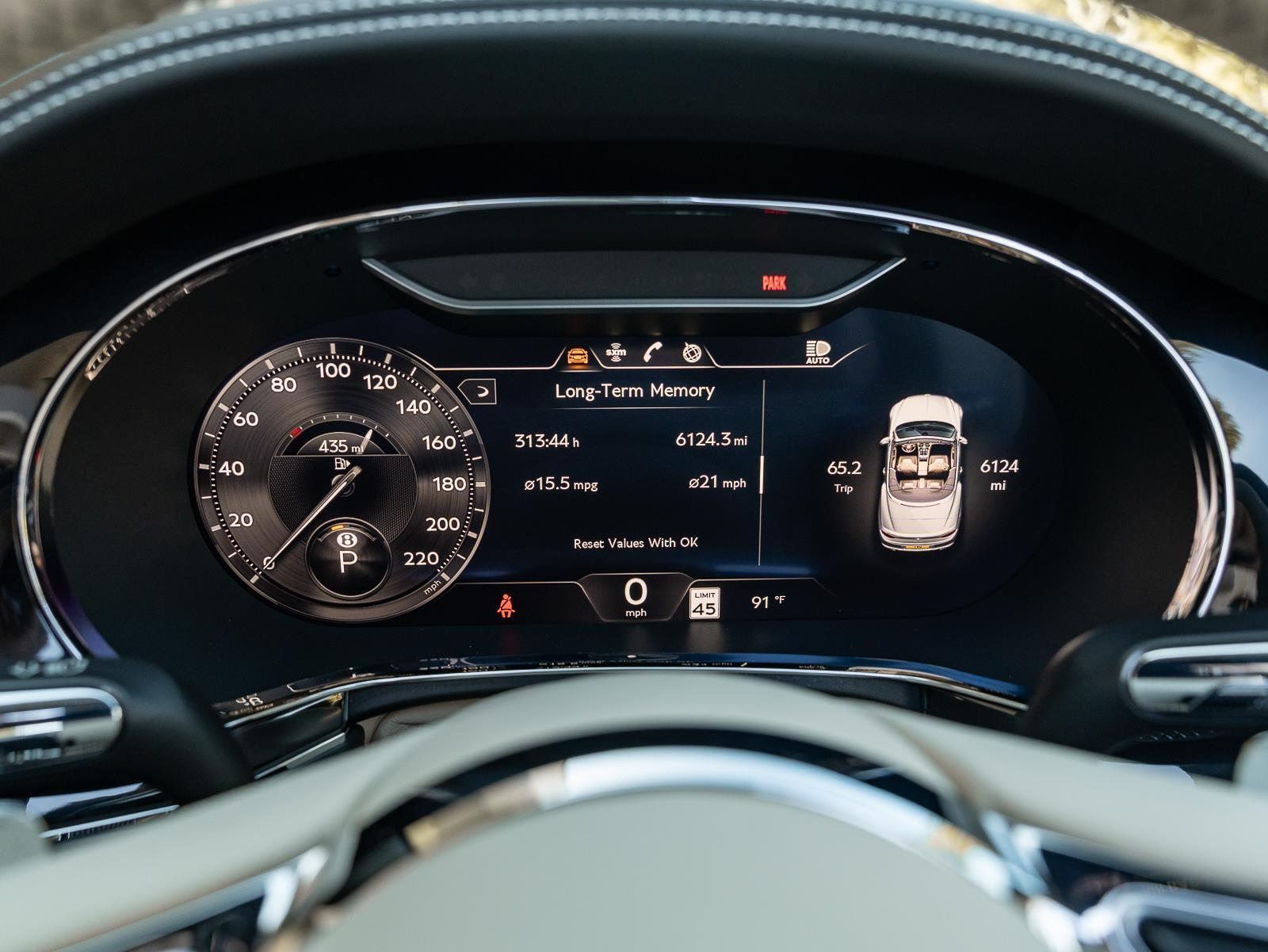 Used 2023 Bentley Continental GT V8
