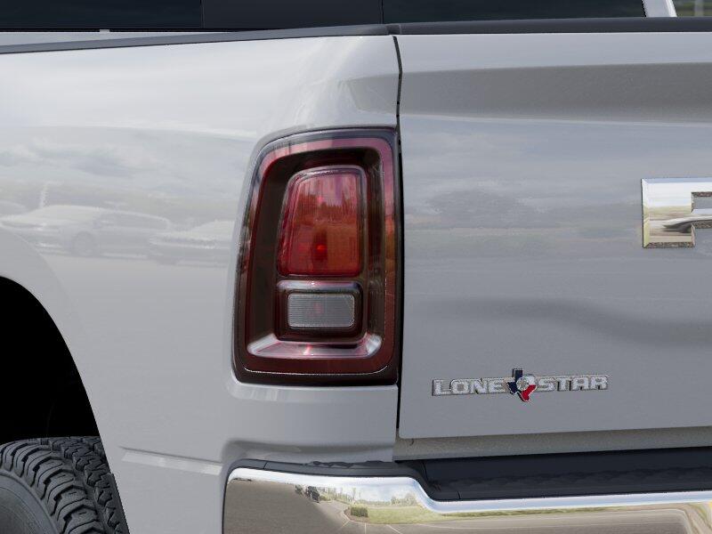 2025 RAM 2500 Big Horn/Lone Star - Photo 21