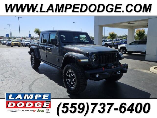 2026 Jeep Gladiator Shadow OPS Auto's photo