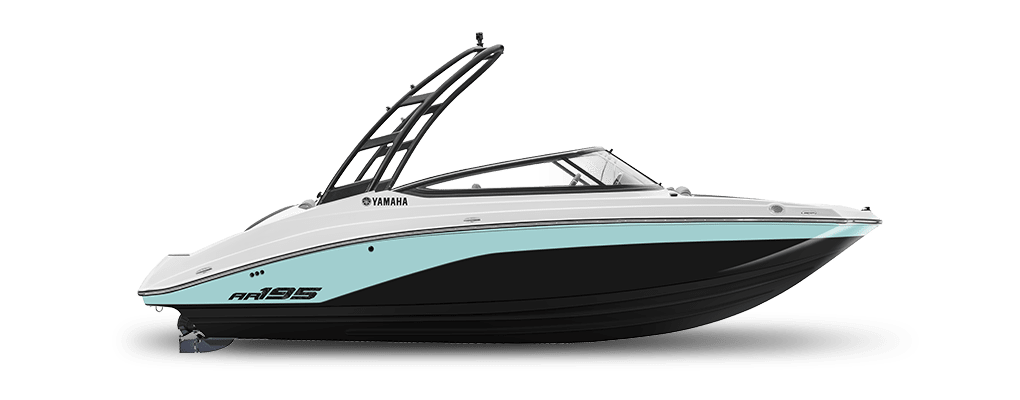 2026 Yamaha Boats AR195