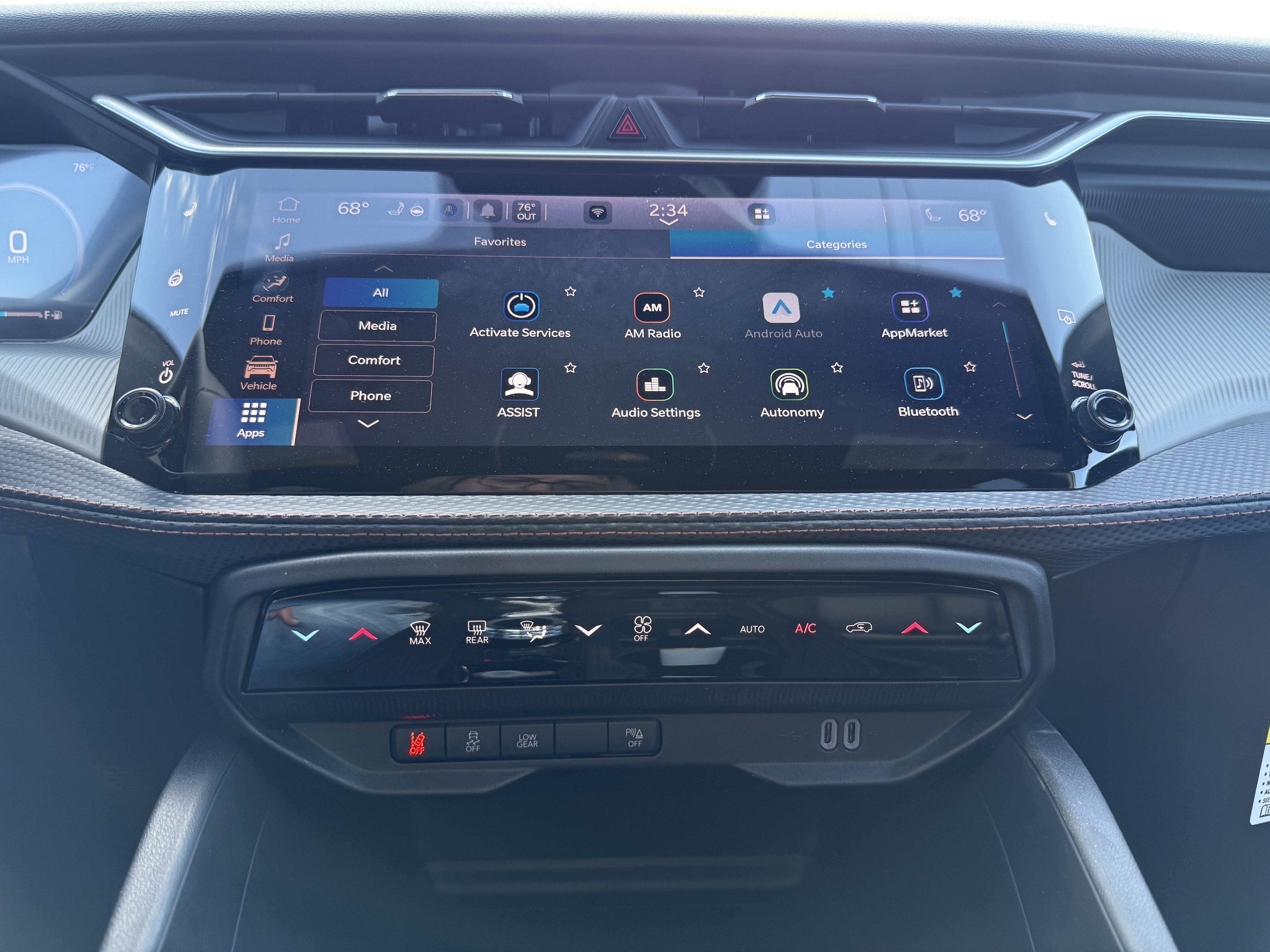 2026 Jeep Cherokee Limited - Photo 25