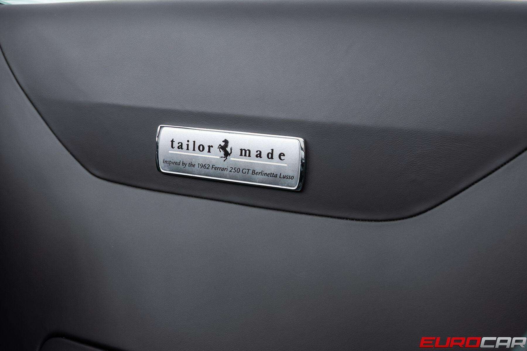2022 Ferrari 812 GTS *TAILOR MADE * 1 OF 36 UNDER ISPIRAZIONI*Image 47