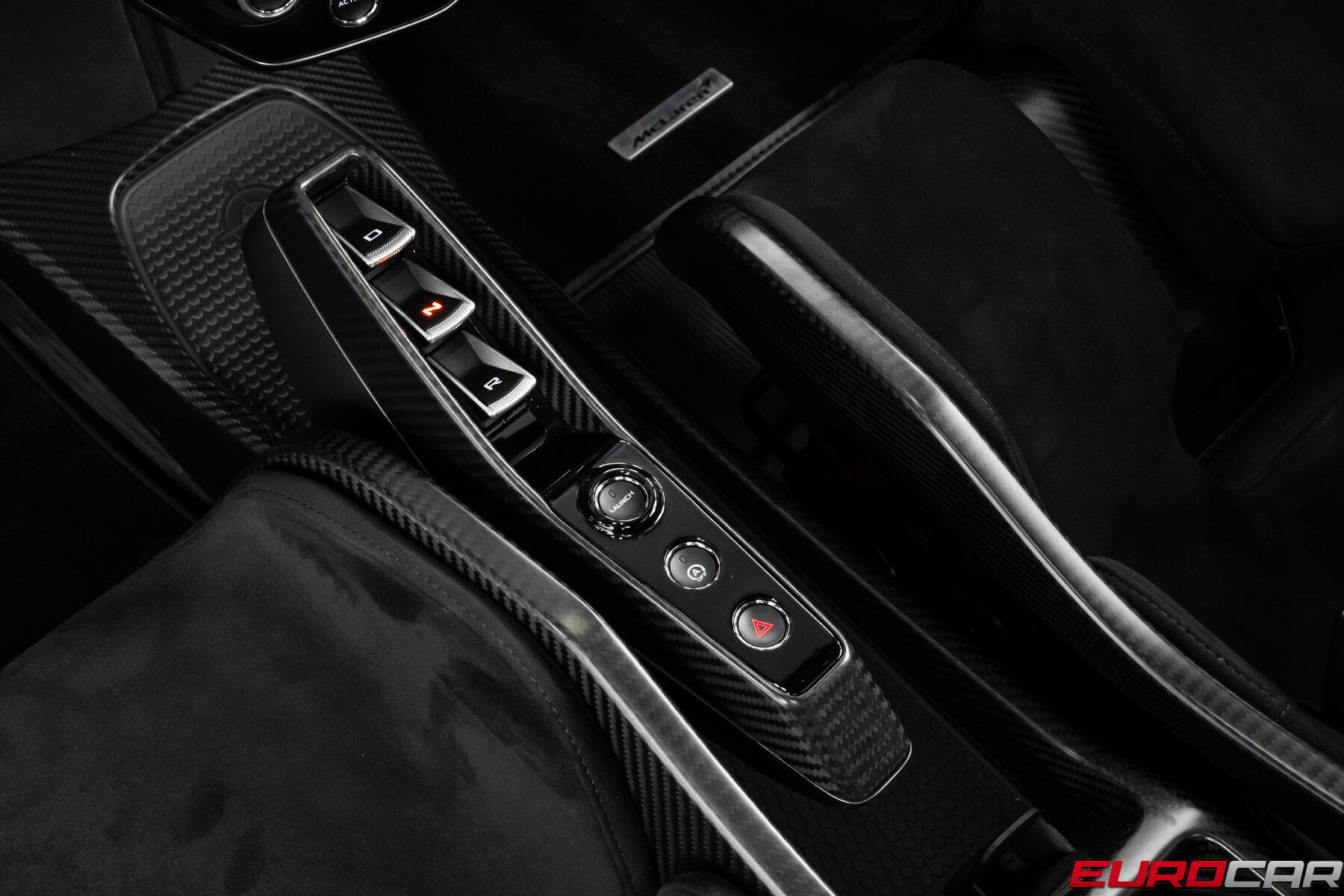 2019 McLaren Senna *64 OF 500 PRODUCED * CARBON MONOCAGE III CHASIS*Image 59