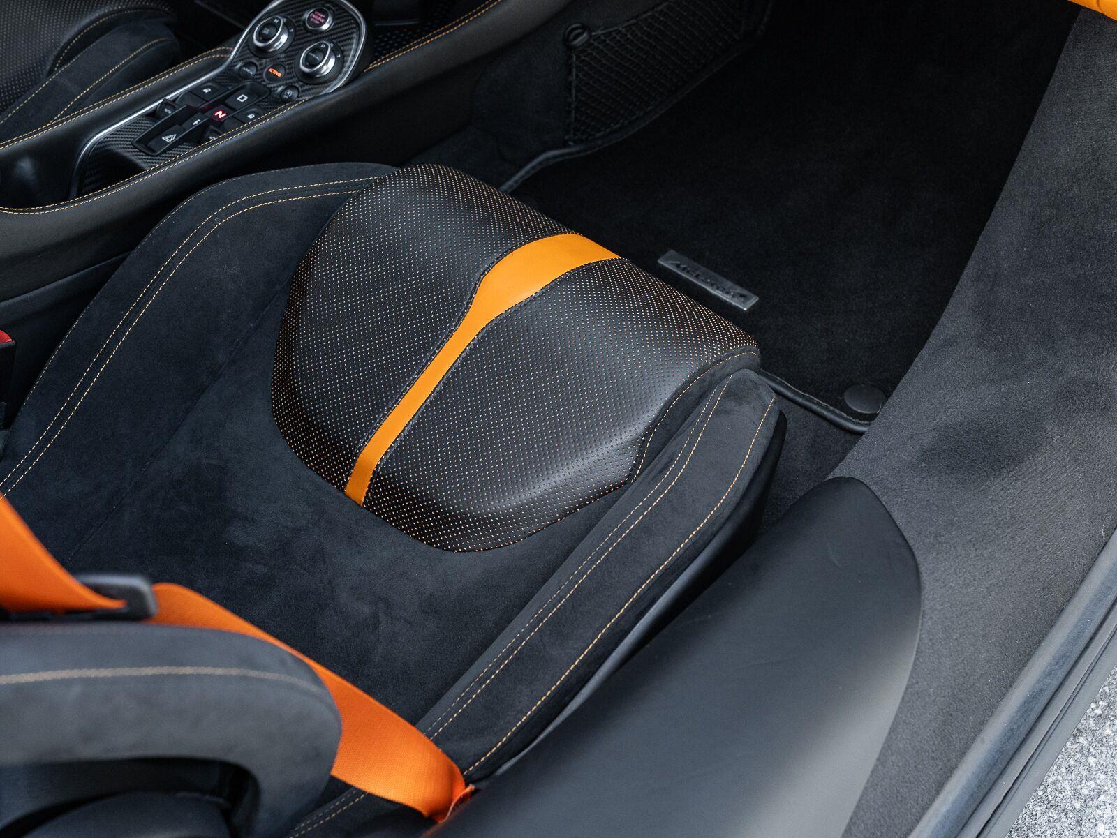 Used 2019 McLaren 570GT Coupe