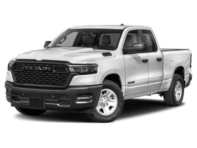 2026 RAM 1500 Pickup