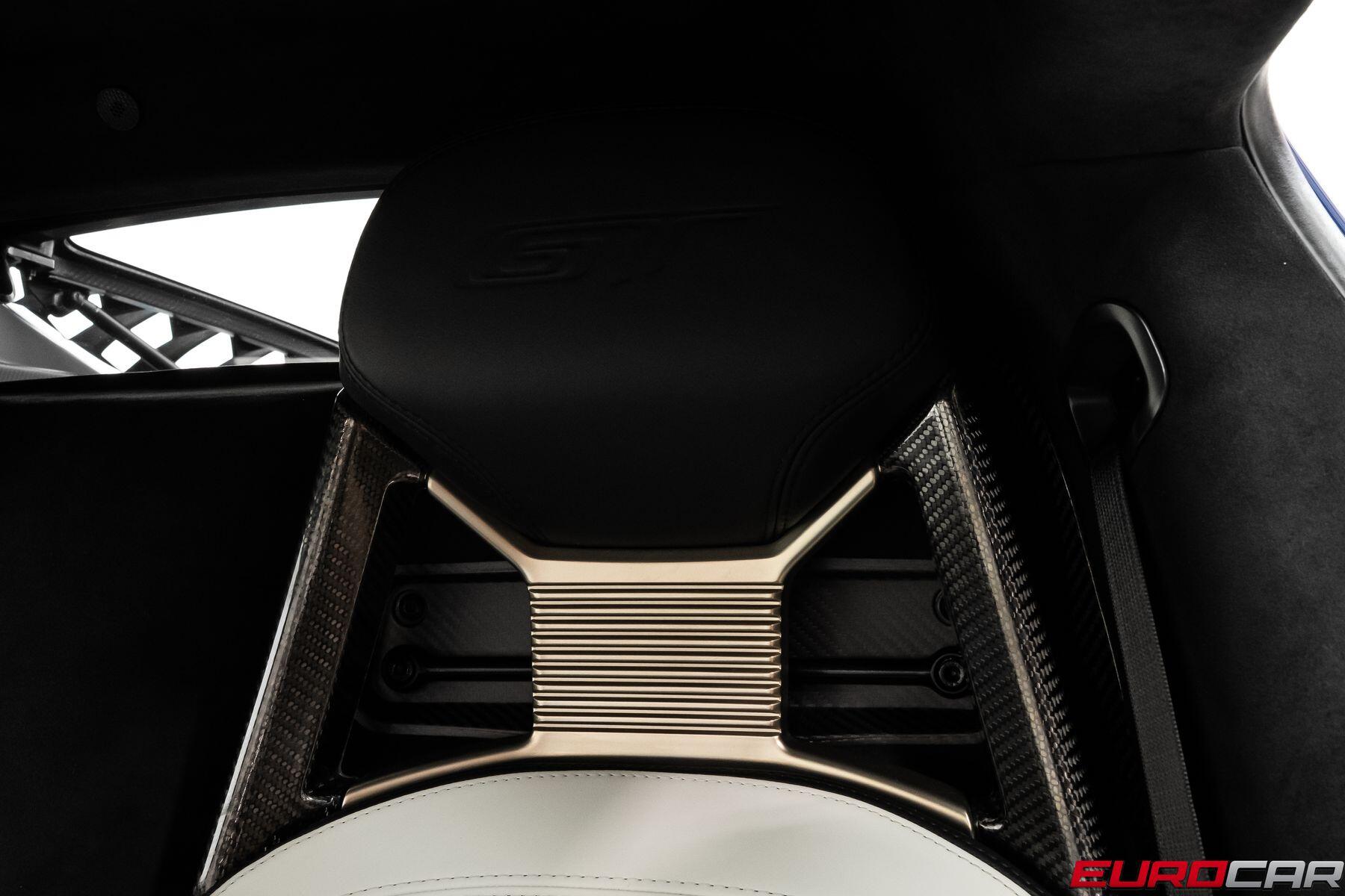 2019 Ford GT *ONLY 217 MILES * EXTERIOR CARBON PACK*Image 53