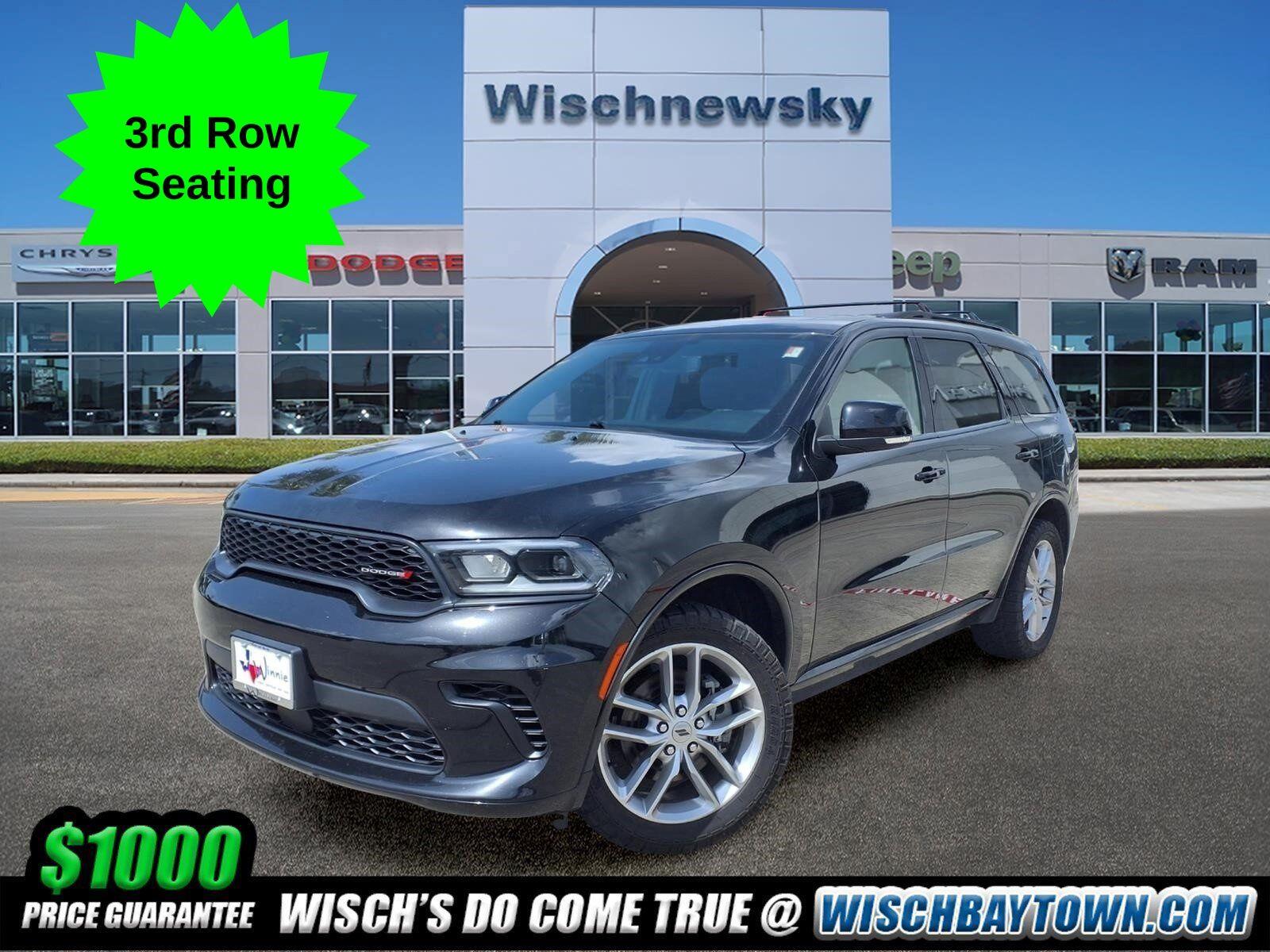 2024 Dodge Durango