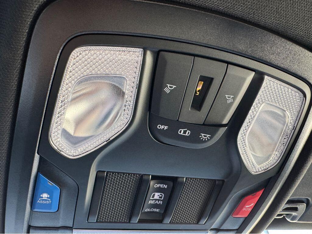 2026 RAM 1500 Tradesman - Photo 18