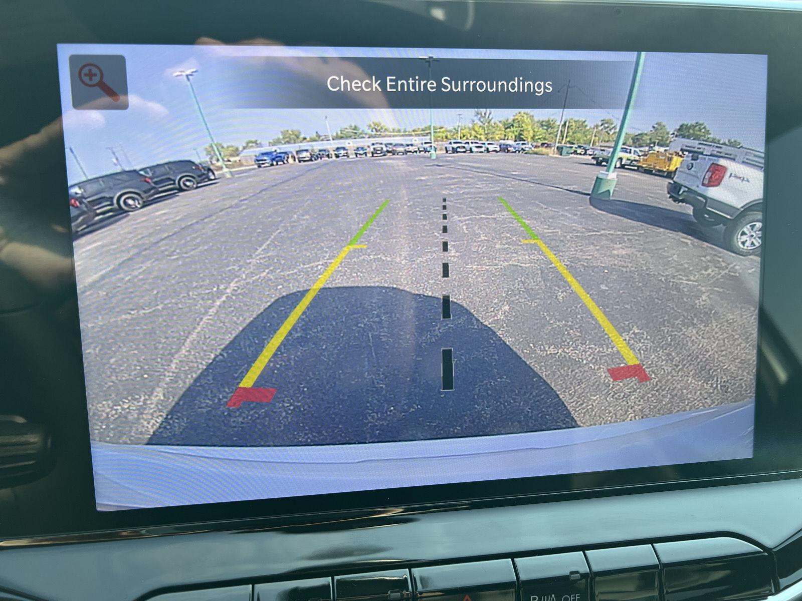 2026 Jeep Compass Limited - Photo 30