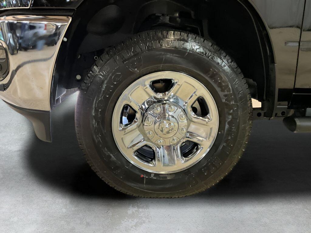 2026 RAM 2500 Tradesman - Photo 17