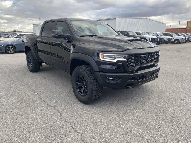 2026 RAM Ram 1500 Pickup RHO's photo