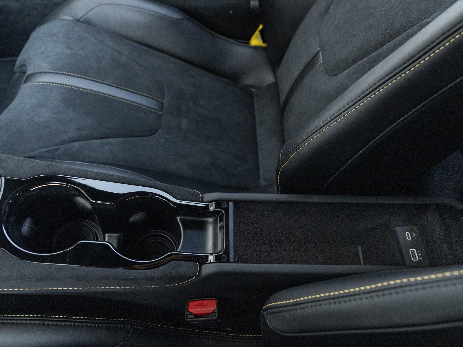 Used 2026 Lotus Emira V6 SE