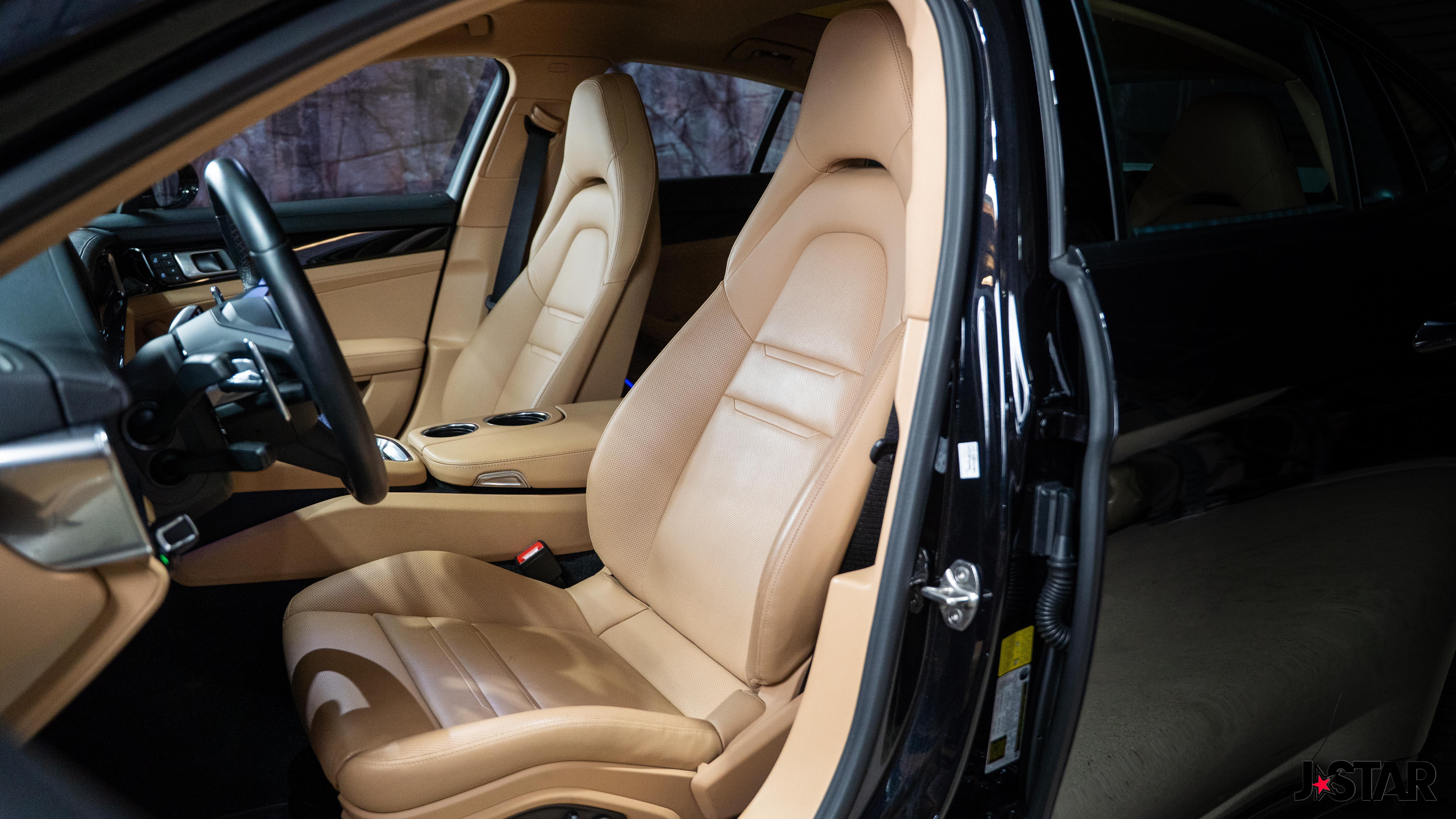 Used 2022 Porsche Panamera 4 E-Hybrid with VIN WP0AE2A78NL125119 for sale in Anaheim, CA
