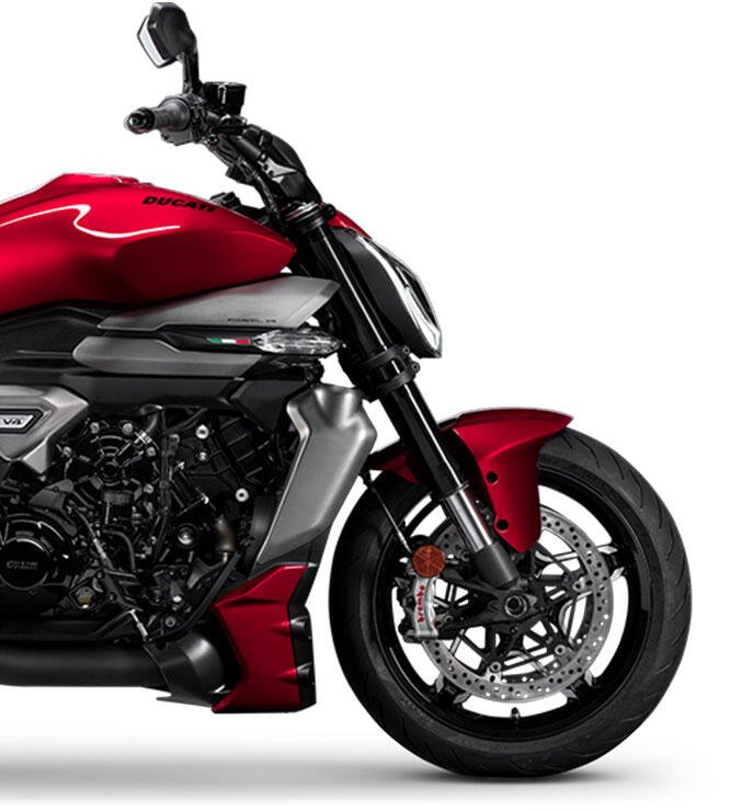New and Used BMW and Ducati Bikes For Sale | Cross Country