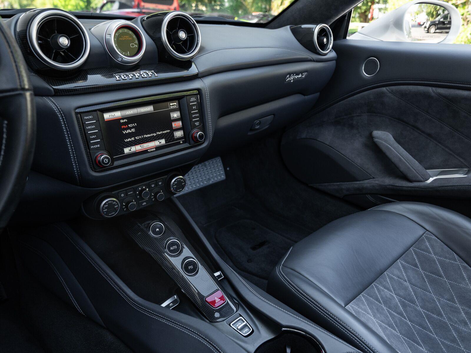 Used 2015 Ferrari California T