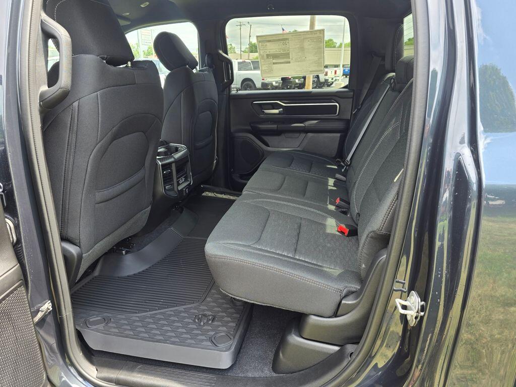 2026 RAM 1500 Big Horn/Lone Star - Photo 9