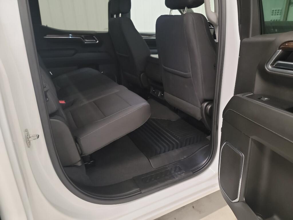 2024 GMC Sierra 1500 SLE - Photo 8