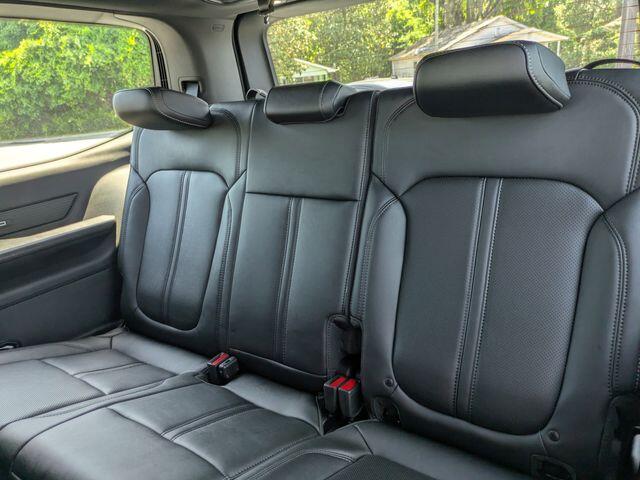2026 Jeep Grand Wagoneer Limited Reserve - Photo 16
