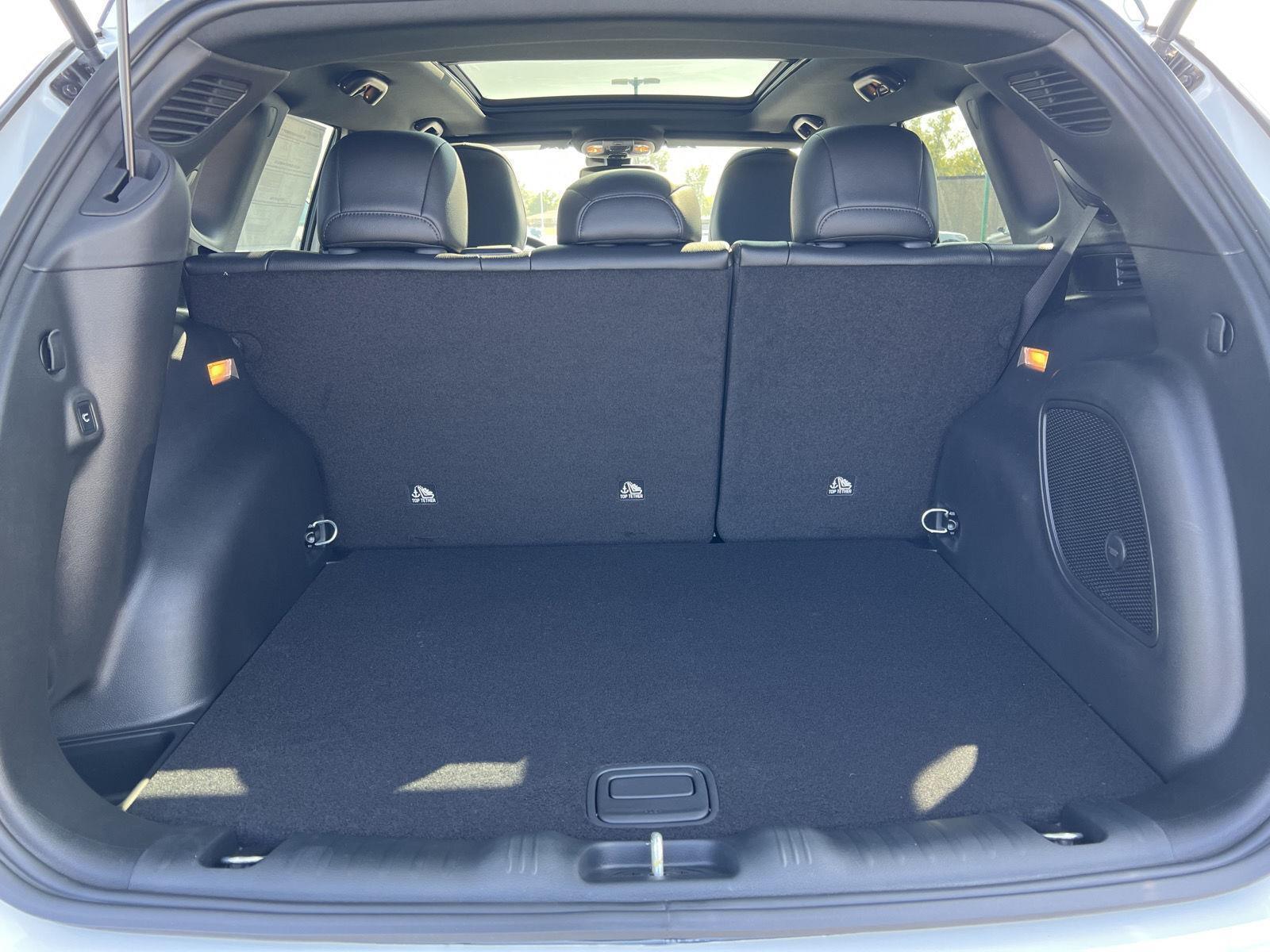 2026 Jeep Compass Limited - Photo 43