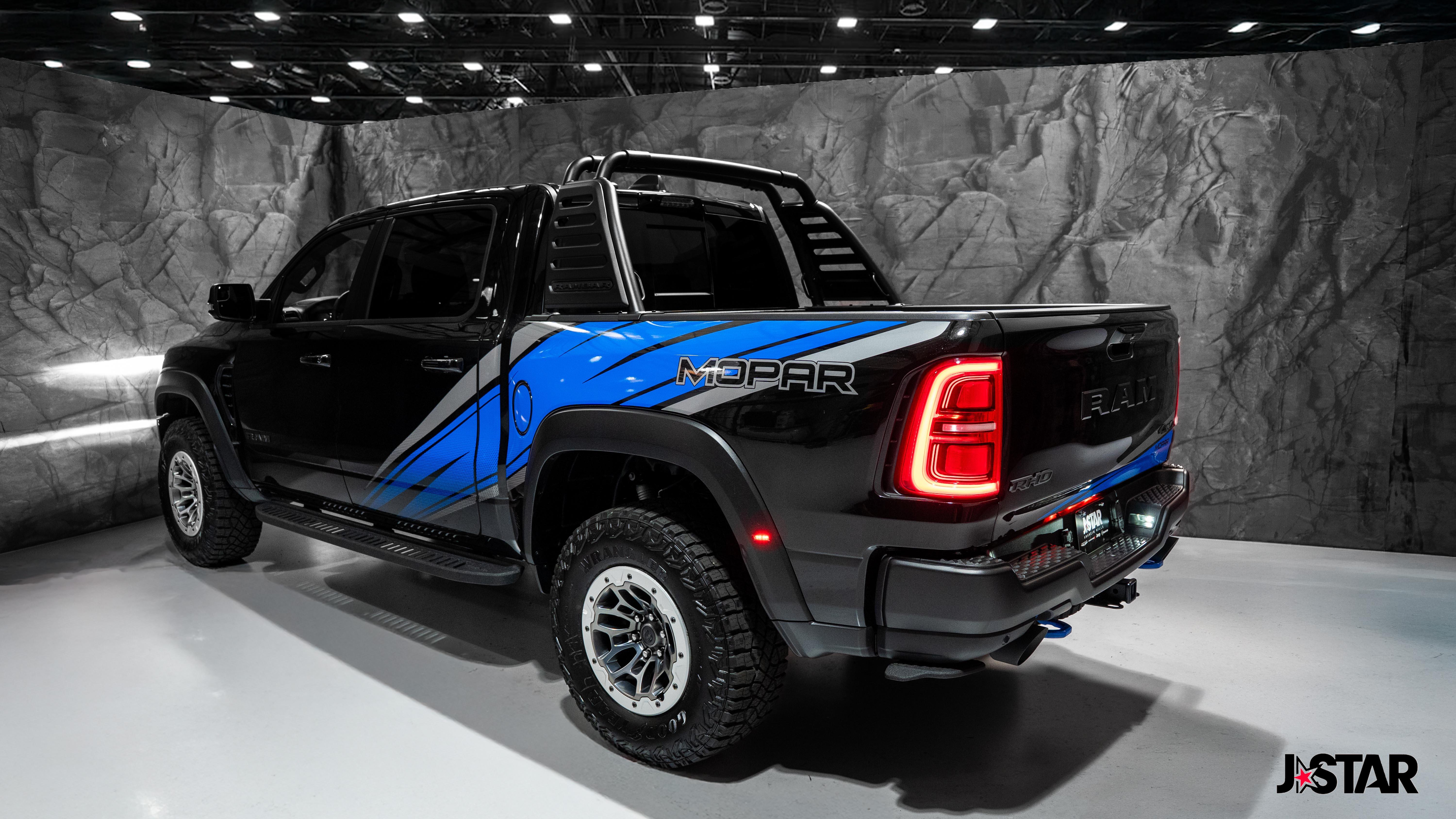 2025 RAM Ram 1500 Pickup RHO - Photo 22