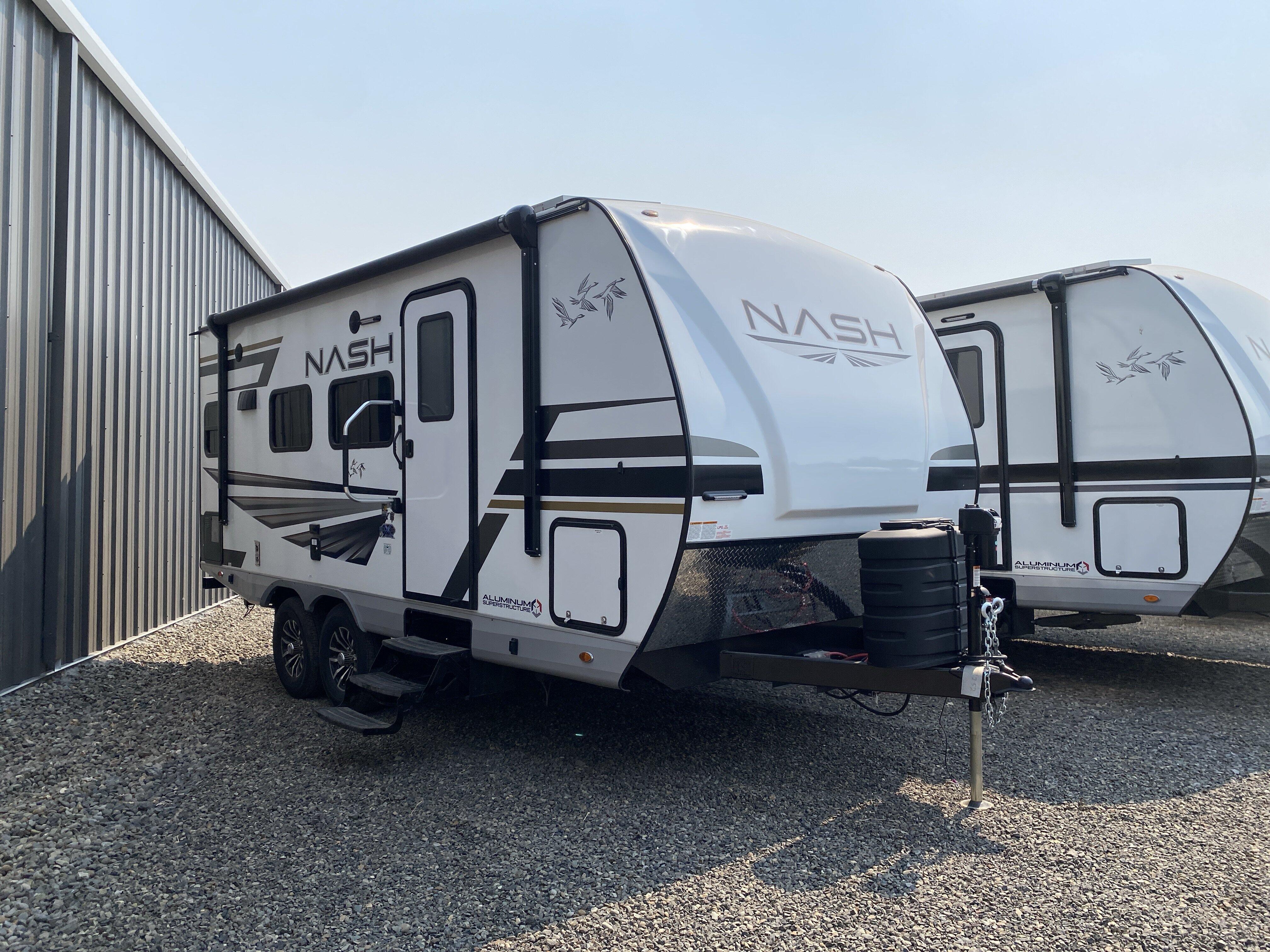 2026 NORTHWOOD MFG Nash 19BS