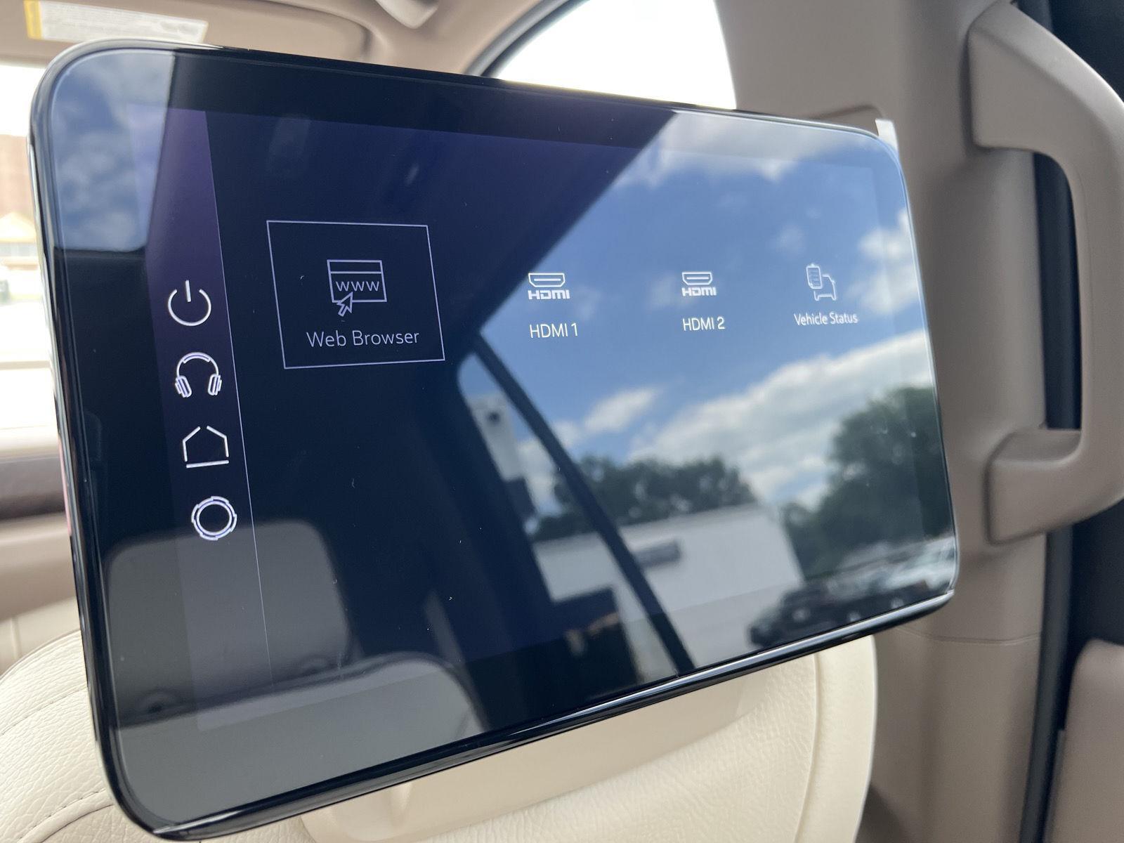2026 GMC Yukon Denali - Photo 46