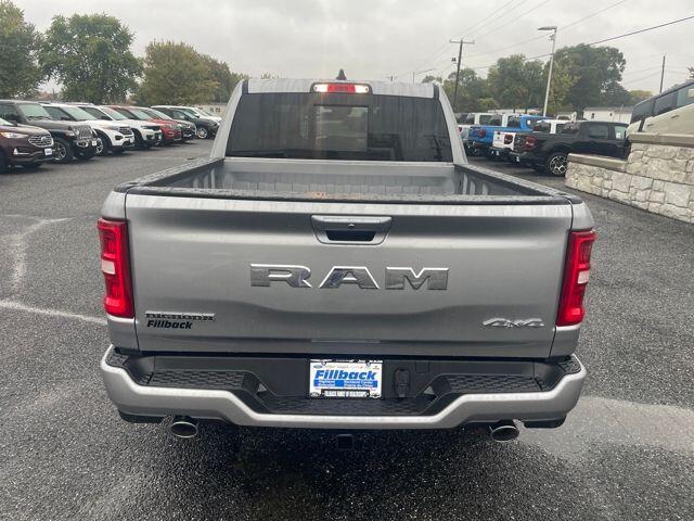 2026 RAM 1500 Big Horn/Lone Star - Photo 6
