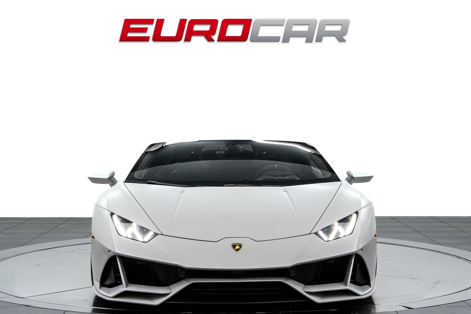 2020 Lamborghini Huracan EVO AWD *VF ENGINEERING SUPERCHARGER * FRONT LIFT*Image 8