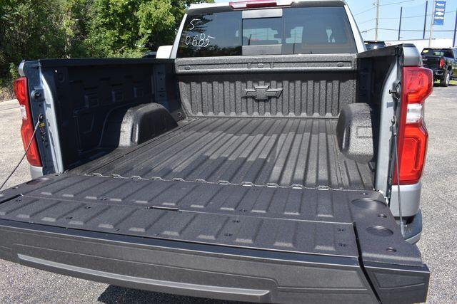 2026 Chevrolet Silverado 1500 RST - Photo 21