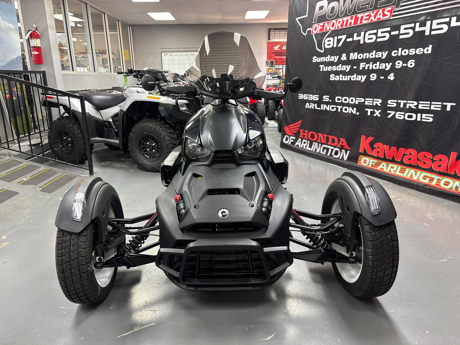 powersport image