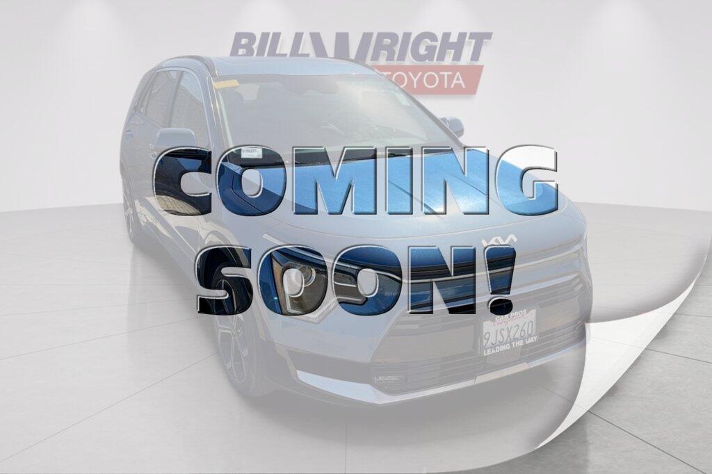 2024 Kia Niro EX Touring