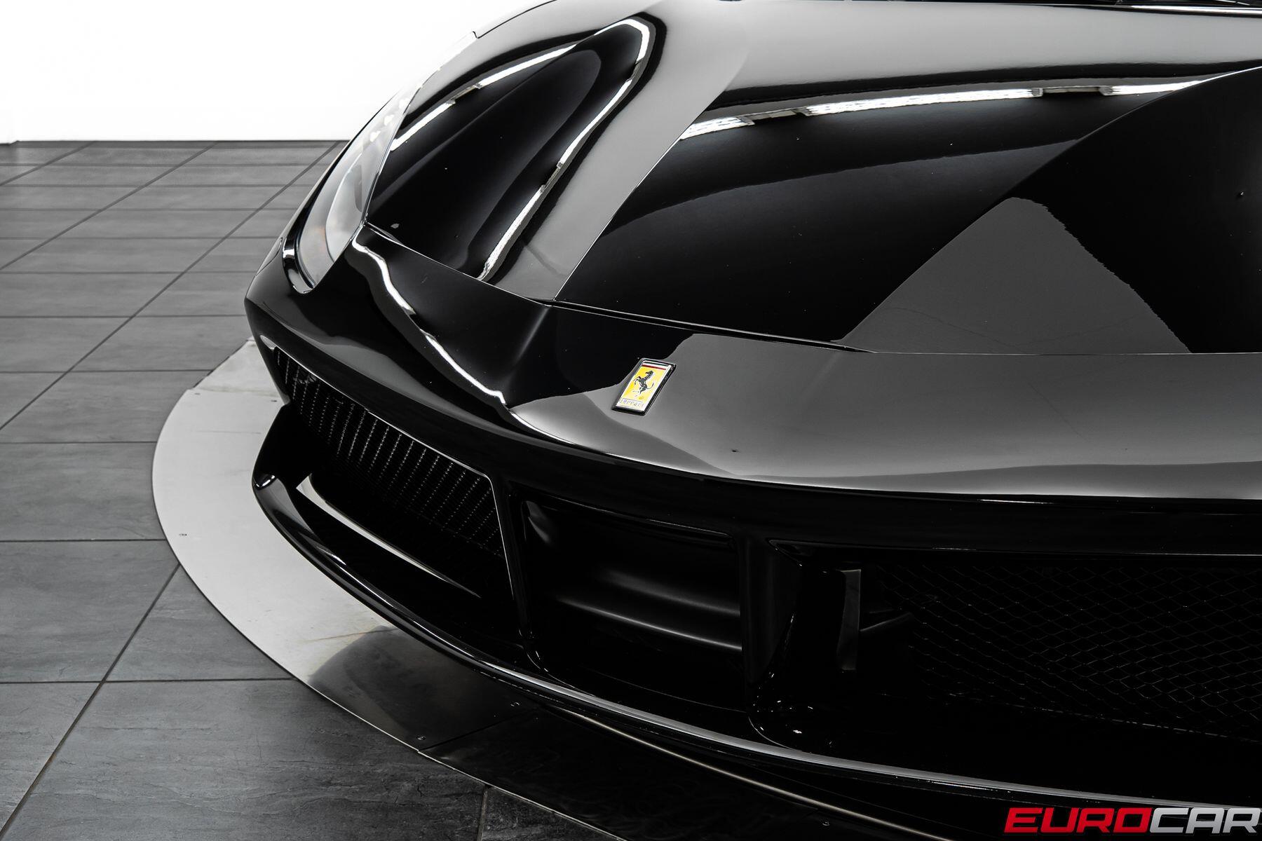 2019 Ferrari 488 Spider *CARBON STEERING WHEEL * FRONT LIFT*Image 14